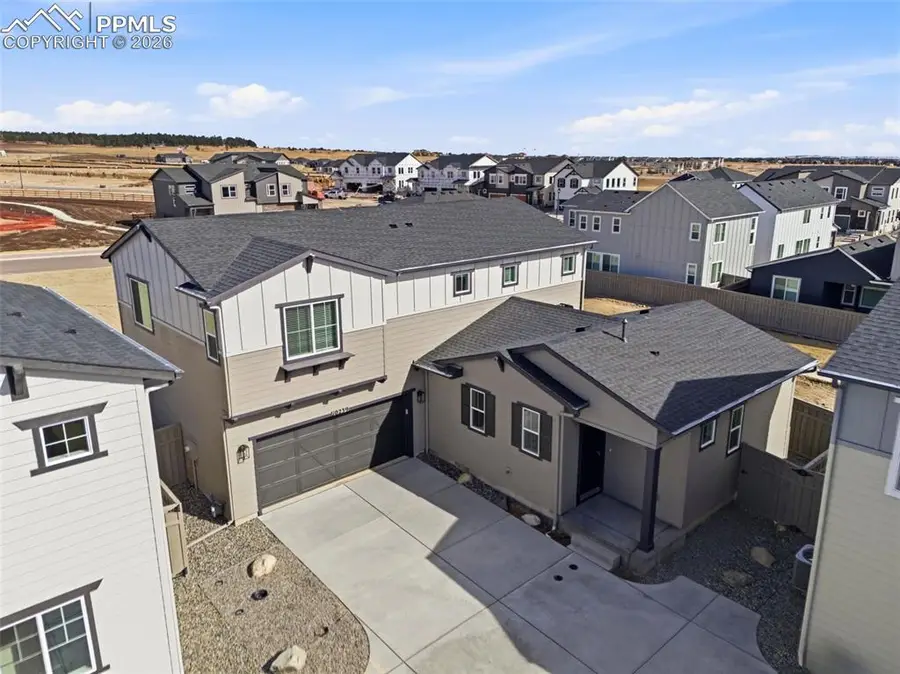 10239 Spry Street, Colorado Springs, CO 80924 - #3