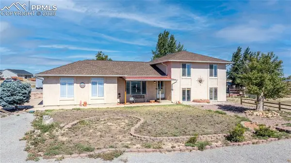 1173 N Obrien Lane, Pueblo, CO 81007