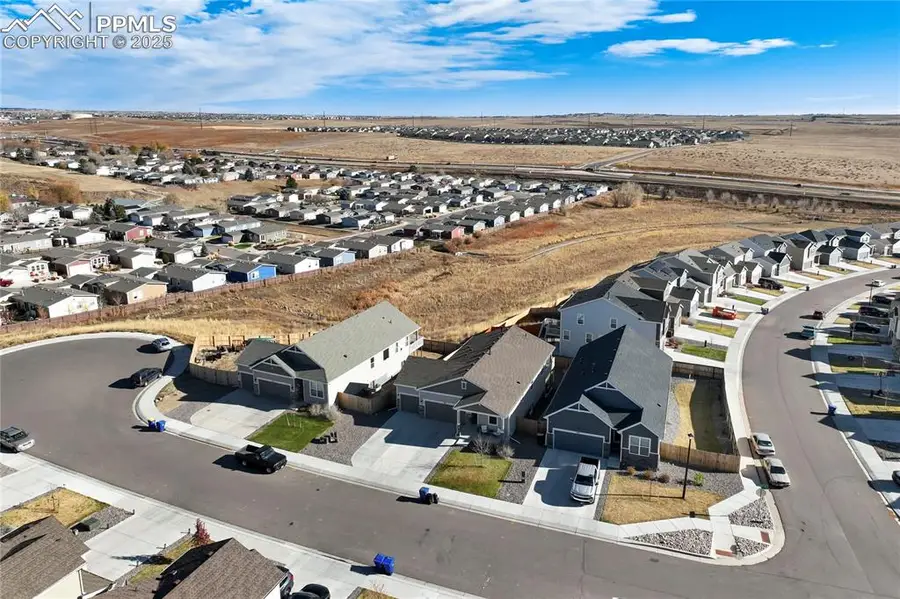 4101 Ryedale Way, Colorado Springs, CO 80922 - Image #3