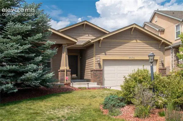 9574 Roxborough Park Court, Colorado Springs, CO 80924