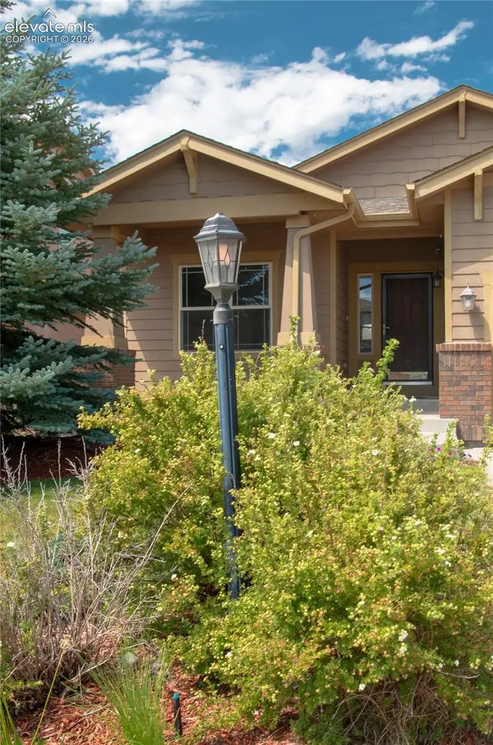 9574 Roxborough Park Court, Colorado Springs, CO 80924 - #2