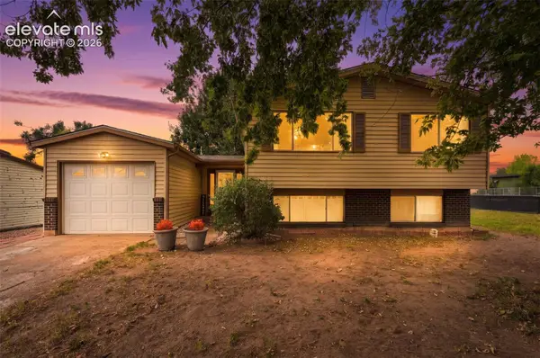 1520 River Drive, Fountain, CO 80817