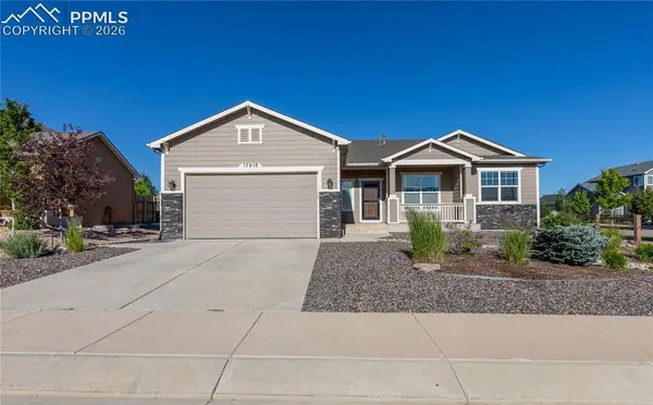 17915 Gypsum Canyon Court, Monument, CO 80132
