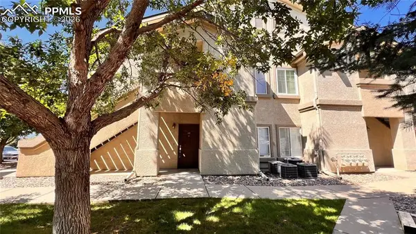 6925 Ash Creek Heights #104, Colorado Springs, CO 80922