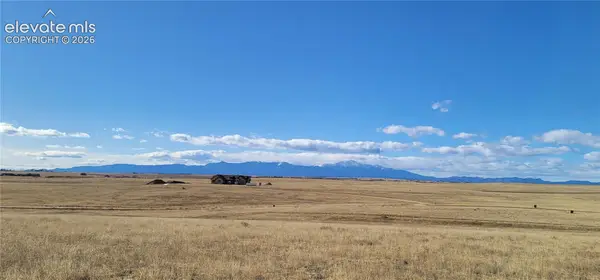 2815 Antelope Hill View, Calhan, CO 80808
