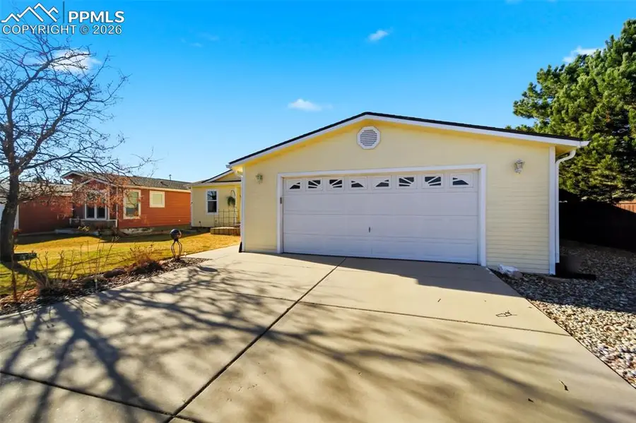 4687 Pine Marten Point, Colorado Springs, CO 80922 - Image #2