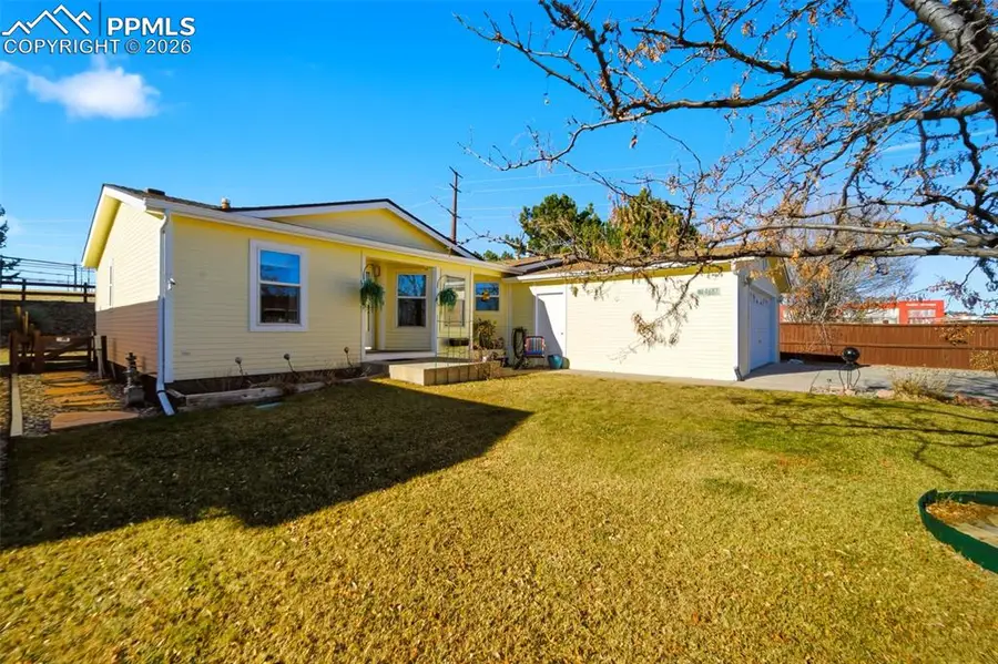 4687 Pine Marten Point, Colorado Springs, CO 80922 - Image #3