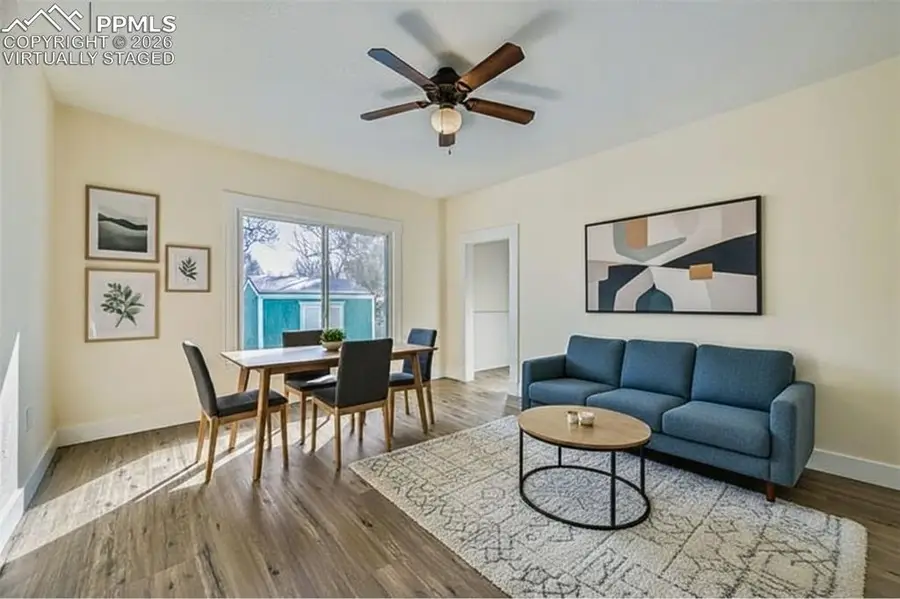 2423 W St Vrain Street, Colorado Springs, CO 80904 - Image #3