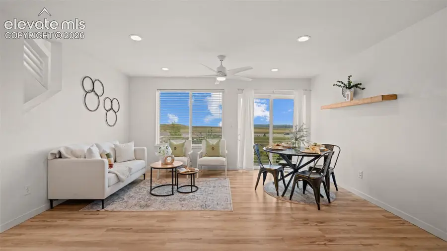5619 Tramore Court, Colorado Springs, CO 80927 - #2