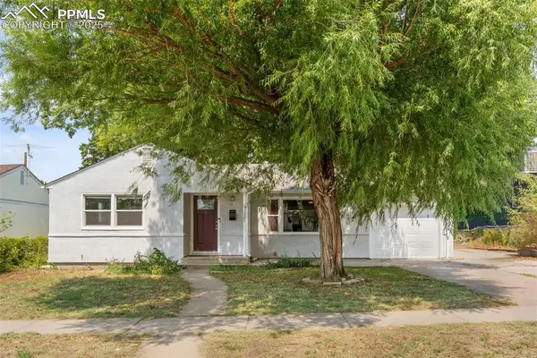 1321 Constitution Road, Pueblo, CO 81001