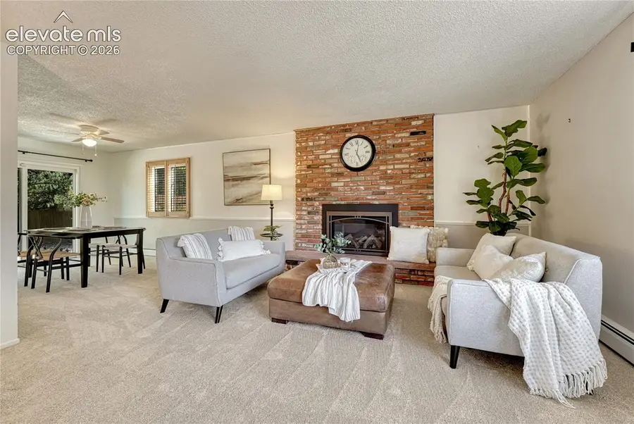 3214 Austin Place, Colorado Springs, CO 80909 - #2