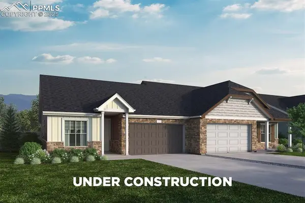 6257 Lythmore Grove, Colorado Springs, CO 80927