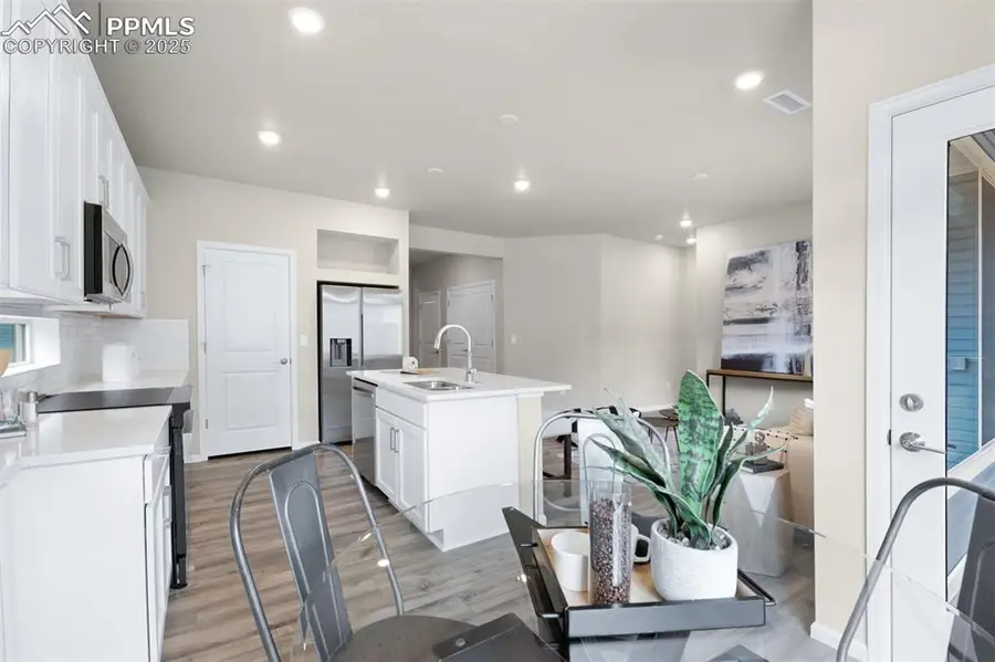 6257 Lythmore Grove, Colorado Springs, CO 80927 - Image #2