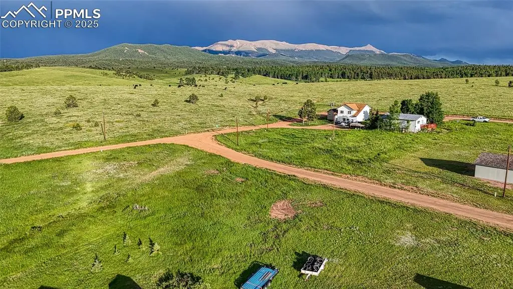 Lot 112 Will Scarlet Drive, Divide, CO 80814 - Image #1
