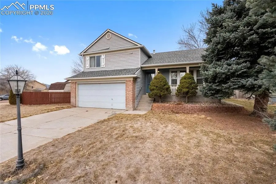 5120 Quill Drive, Colorado Springs, CO 80911 - Image #2