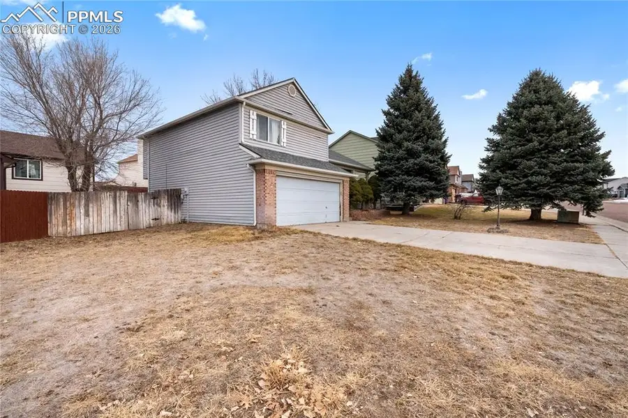 5120 Quill Drive, Colorado Springs, CO 80911 - Image #3