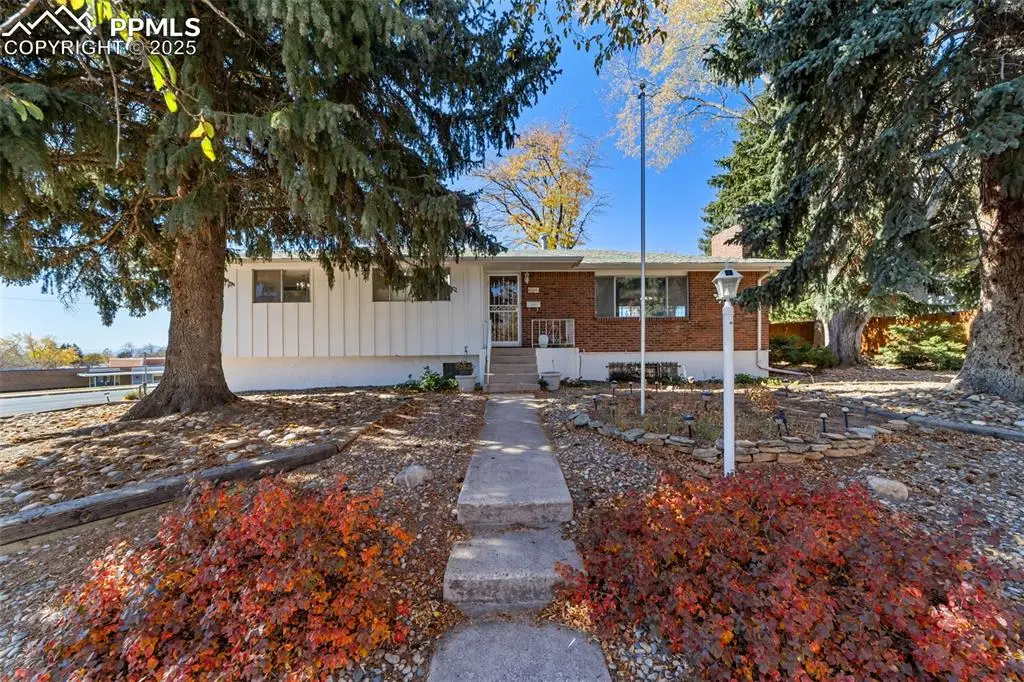 2302 Kent Lane, Colorado Springs, CO 80909 - Image #1