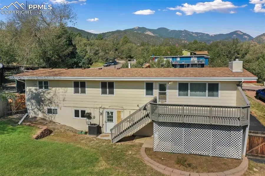 705 Orion Drive, Colorado Springs, CO 80906 - Image #2