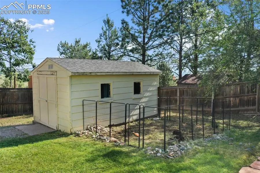 705 Orion Drive, Colorado Springs, CO 80906 - Image #3