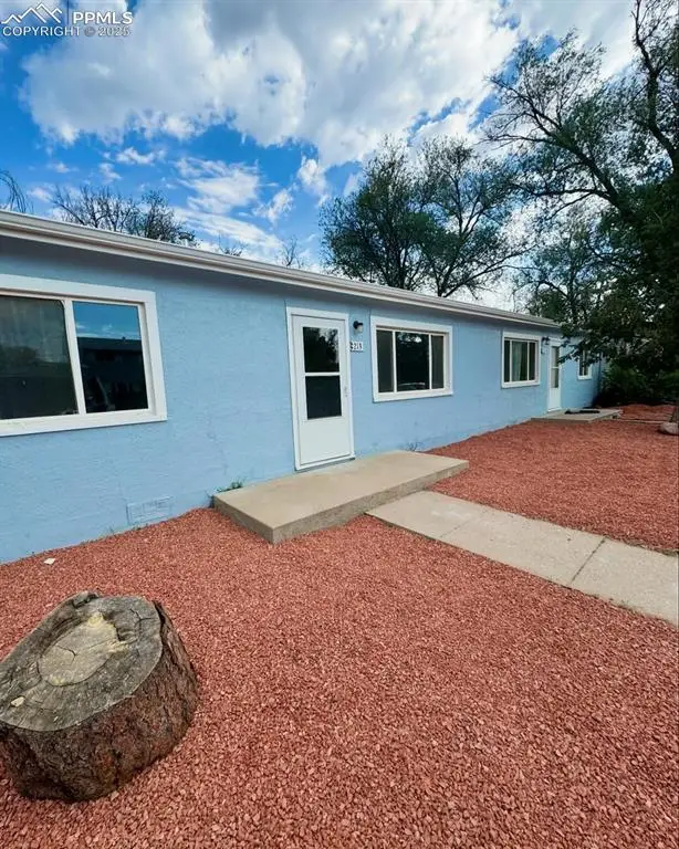 211-213 Lark Street, Fountain, CO 80817 - Image #1