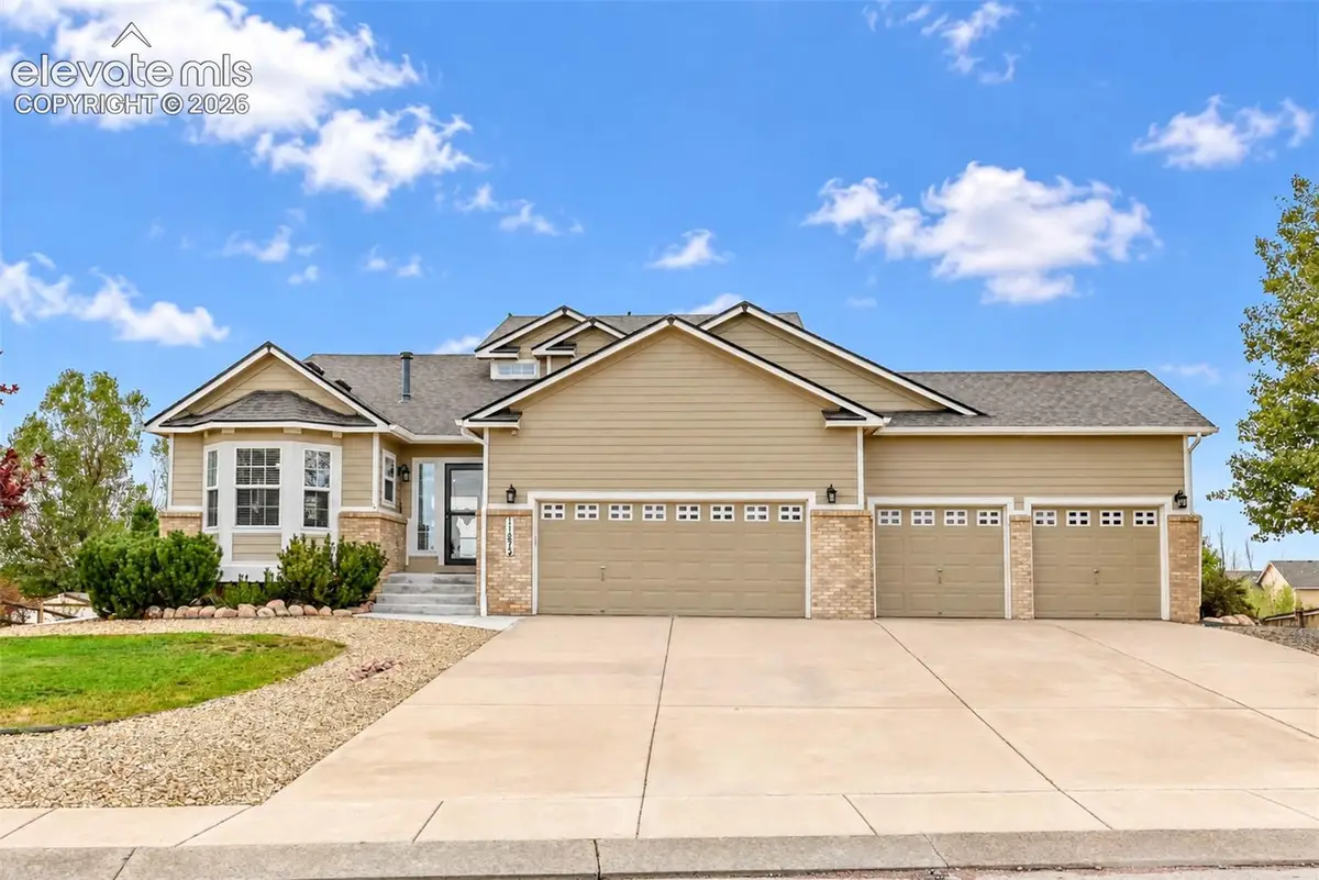 11875 Royal Dornoch Court, Peyton, CO 80831 - #1