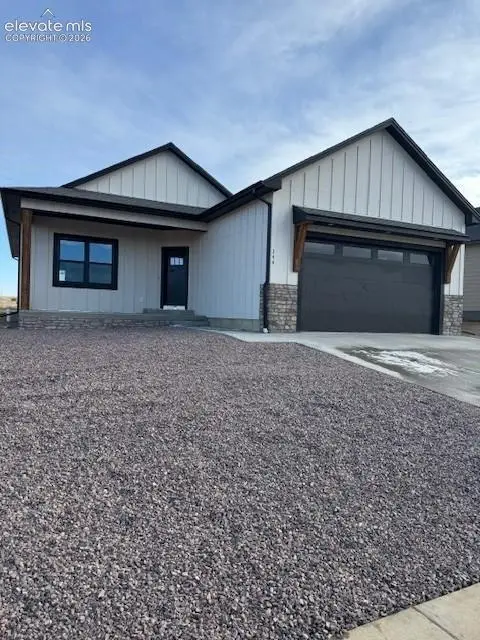 344 Arrowhead Drive, Florence, CO 81226 - #1