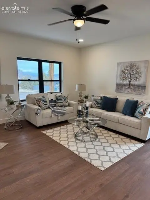 344 Arrowhead Drive, Florence, CO 81226 - #3