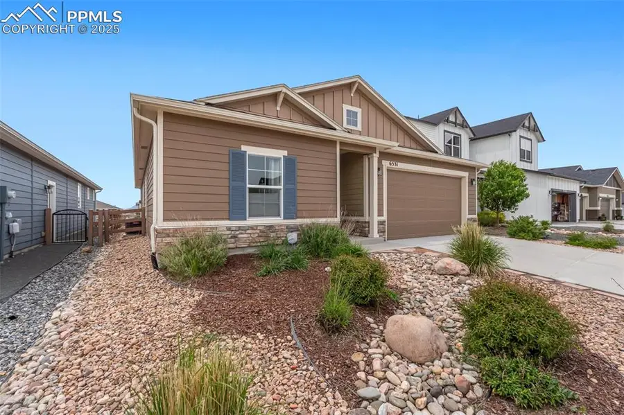6531 Tumble Creek Drive, Colorado Springs, CO 80924 - Image #3