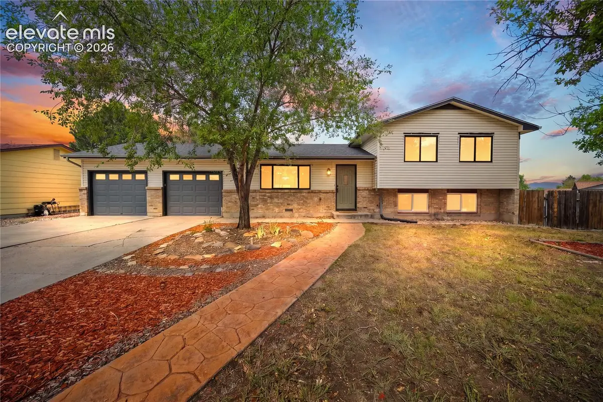 310 Cielo Vista Street, Colorado Springs, CO 80911 - #1