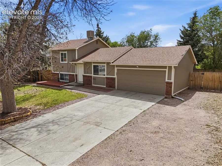 2150 Eddington Way, Colorado Springs, CO 80916 - #3