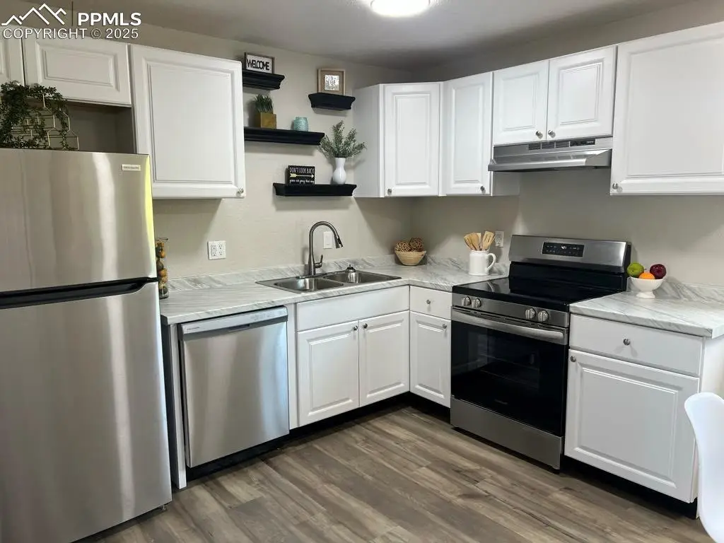 1628 Kensington Drive, Colorado Springs, CO 80906 - Image #1