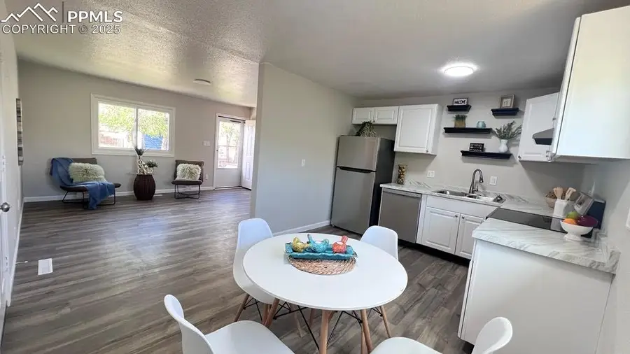 1628 Kensington Drive, Colorado Springs, CO 80906 - Image #2