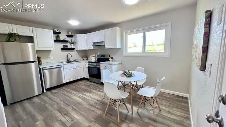 1628 Kensington Drive, Colorado Springs, CO 80906 - Image #3