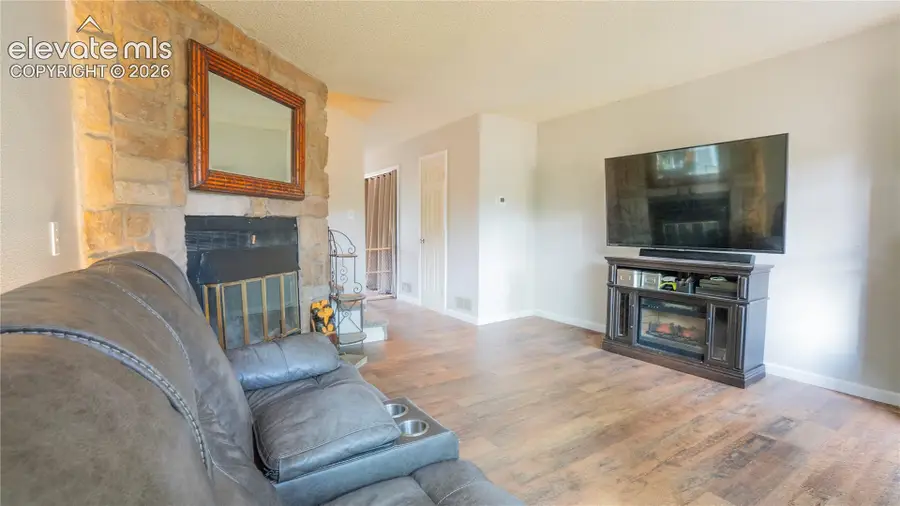 3575 Queen Anne Way, Colorado Springs, CO 80917 - #3