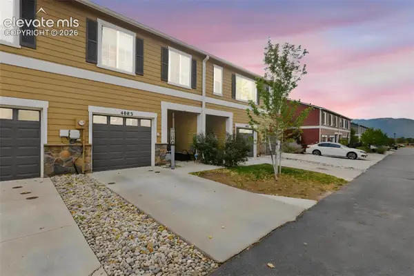 4883 Painted Sky View, Colorado Springs, CO 80916