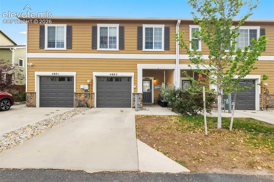 4883 Painted Sky View, Colorado Springs, CO 80916 - #3