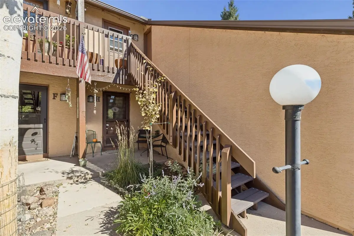 327 El Paso Boulevard #H, Manitou Springs, CO 80829 - #1
