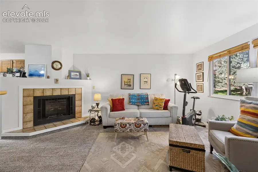 327 El Paso Boulevard #H, Manitou Springs, CO 80829 - #3