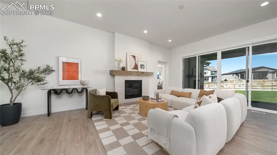 817 Sunny Shore Drive, Monument, CO 80132 - Image #3