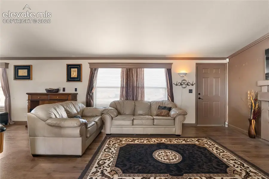 6650 Chaps View, Fountain, CO 80817 - #3