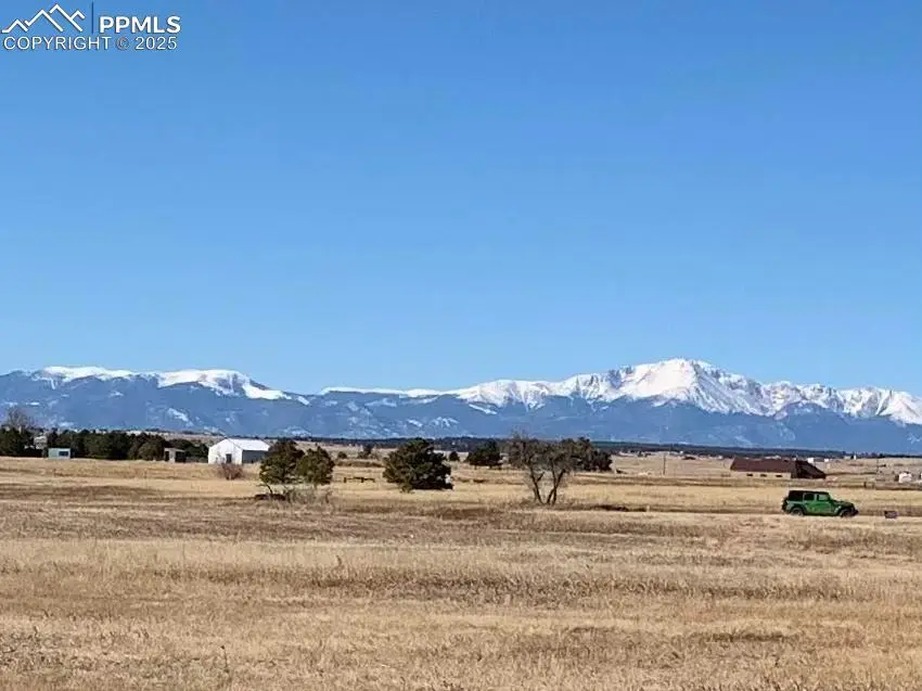 14685 Kropp Drive, Peyton, CO 80831 - #3