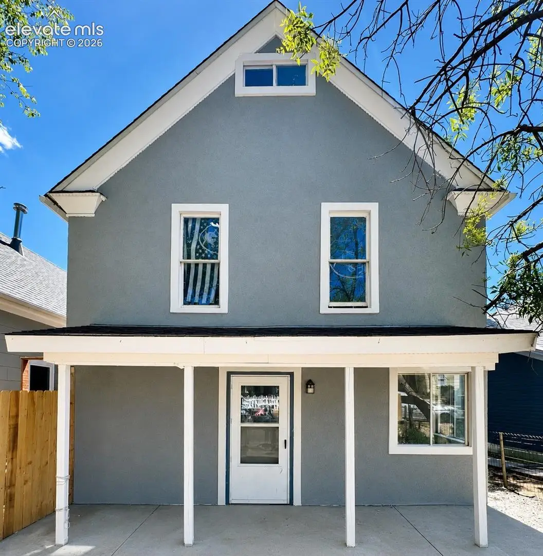 2321 W Bijou Street, Colorado Springs, CO 80904 - #1