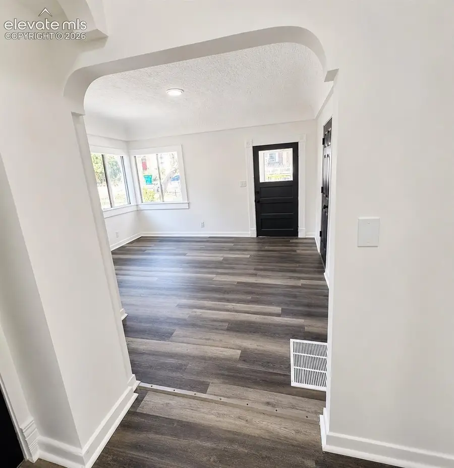 2321 W Bijou Street, Colorado Springs, CO 80904 - #2