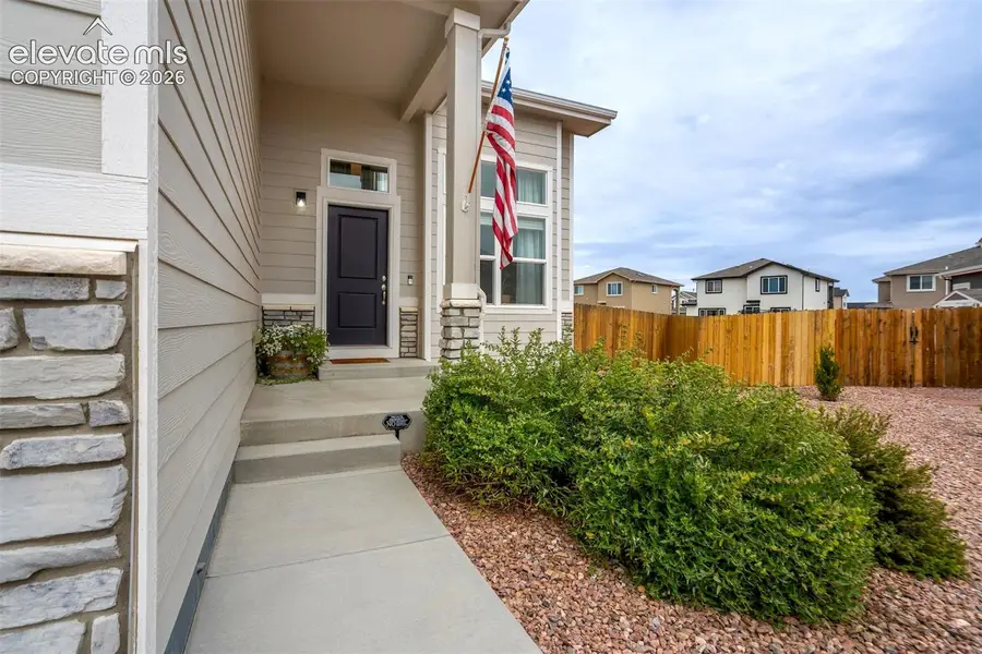9138 Buffalo Bur Trail, Colorado Springs, CO 80925 - #3