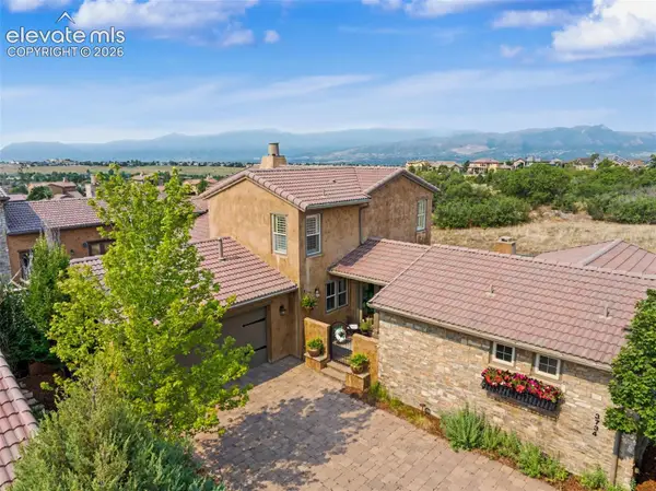3734 Tuscanna Grove, Colorado Springs, CO 80920