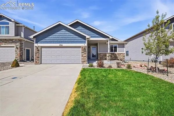17916 Lapis Court, Monument, CO 80132