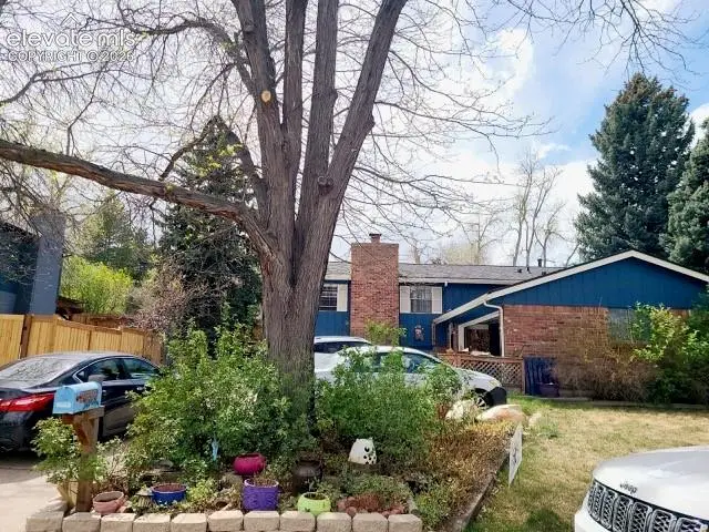 7579 S Gallup Street, Littleton, CO 80120 - #1