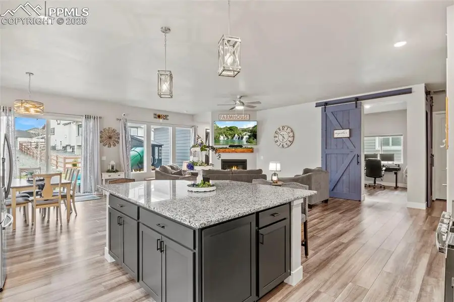 6698 Enclave Vista Loop, Colorado Springs, CO 80924 - Image #3