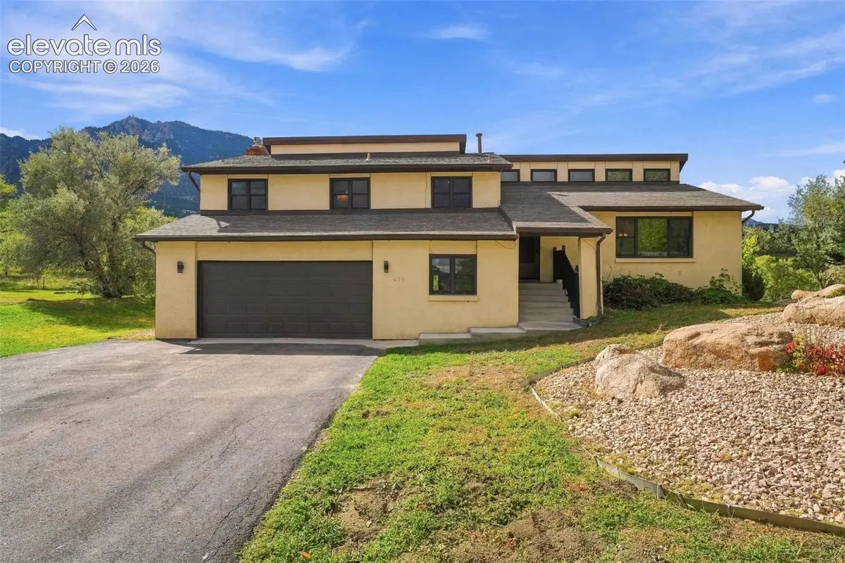 425 Roxbury Circle, Colorado Springs, CO 80906 - #1