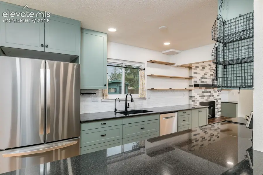 702 Leta Drive, Colorado Springs, CO 80911 - #2